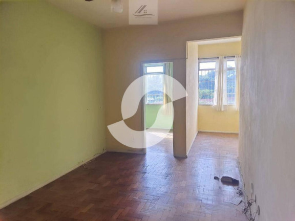 Imagem Apartamento com 2 Quartos para Alugar, 86 m² em Centro - Niterói Imagem Apartamento com 2 Quartos para Alugar, 86 m² em Centro - Niterói