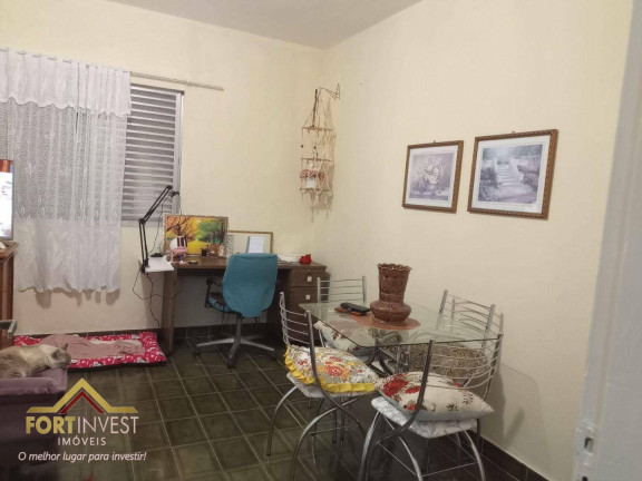 Imagem Imóvel com 1 Quarto à Venda, 42 m² em Vila Guilhermina - Praia Grande Imagem Imóvel com 1 Quarto à Venda, 42 m² em Vila Guilhermina - Praia Grande