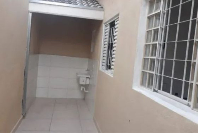 Imagem Casa com 3 Quartos à Venda, 77 m² em Vila Das Flores - São José Dos Campos