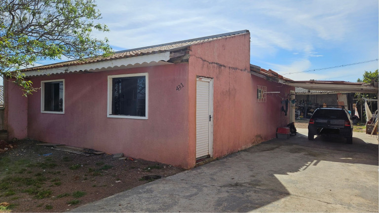 Imagem Sobrado com 2 Quartos à Venda, 166 m² em Consolação - Rio Claro Imagem Sobrado com 2 Quartos à Venda, 166 m² em Consolação - Rio Claro
