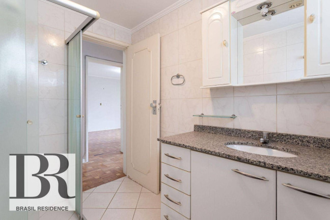 Imagem Apartamento com 3 Quartos à Venda, 125 m² em Moema - São Paulo Imagem Apartamento com 3 Quartos à Venda, 125 m² em Moema - São Paulo