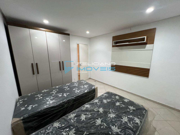 Imagem Apartamento com 2 Quartos à Venda, 82 m² em Guilhermina - Praia Grande Imagem Apartamento com 2 Quartos à Venda, 82 m² em Guilhermina - Praia Grande