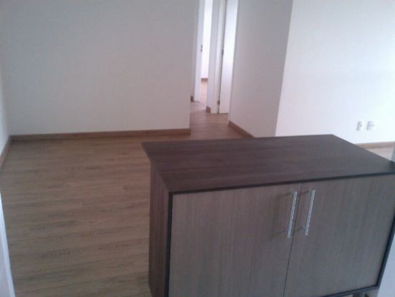 Imagem Apartamento com 2 Quartos à Venda, 60 m² em Sacomã - São Paulo