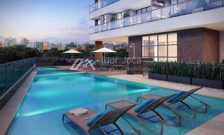 Imagem Apartamento com 3 Quartos à Venda, 81 m² em Cocó - Fortaleza Imagem Apartamento com 3 Quartos à Venda, 81 m² em Cocó - Fortaleza