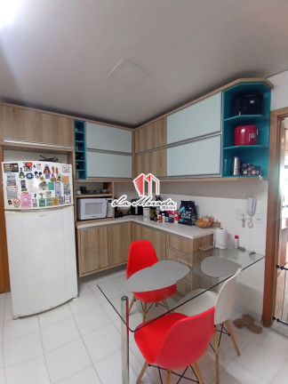 Imagem Apartamento com 3 Quartos à Venda, 147 m² em Adrianópolis - Manaus Imagem Apartamento com 3 Quartos à Venda, 147 m² em Adrianópolis - Manaus