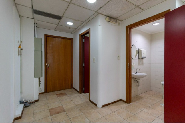 Imagem Imóvel Comercial à Venda, 47 m² em Moema - São Paulo