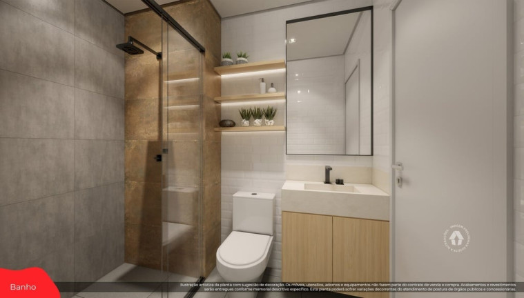 Imagem Cobertura com 1 Quarto à Venda, 87 m² em Vila Santa Teresa (zona Leste) - São Paulo Imagem Cobertura com 1 Quarto à Venda, 87 m² em Vila Santa Teresa (zona Leste) - São Paulo