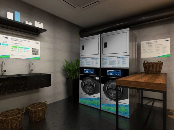 Imagem Apartamento com 1 Quarto à Venda, 76 m² em Vila Nova Conceição - São Paulo Imagem Apartamento com 1 Quarto à Venda, 76 m² em Vila Nova Conceição - São Paulo