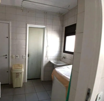 Imagem Imóvel com 3 Quartos à Venda, 177 m² em Moema - São Paulo