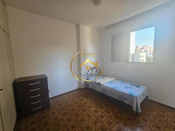 Imagem Apartamento com 1 Quarto à Venda, 46 m² em Centro - Campinas