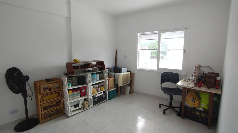 Imagem Apartamento com 1 Quarto à Venda, em Santos Imagem Apartamento com 1 Quarto à Venda, em Santos