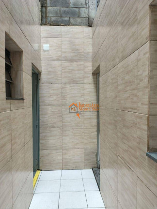 Imagem Sala Comercial para Alugar, 150 m² em Vila Nova Bonsucesso - Guarulhos Imagem Sala Comercial para Alugar, 150 m² em Vila Nova Bonsucesso - Guarulhos