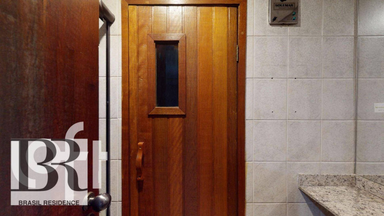 Imagem Apartamento com 1 Quarto à Venda, 31 m² em Moema - São Paulo Imagem Apartamento com 1 Quarto à Venda, 31 m² em Moema - São Paulo