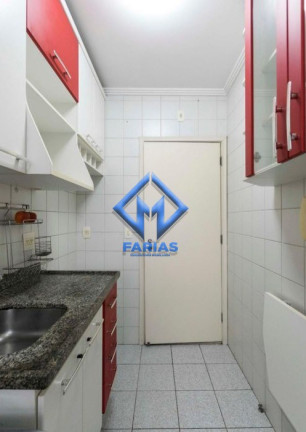 Imagem Apartamento com 1 Quarto à Venda, 40 m² em Ipiranga - São Paulo