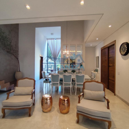 Imagem Casa à Venda, 379 m² em Condominio Villa Do Chafariz - Birigui Imagem Casa à Venda, 379 m² em Condominio Villa Do Chafariz - Birigui