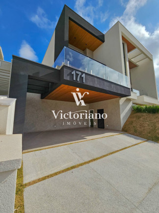 Imagem Casa de Condomínio com 4 Quartos à Venda, 900 m² em Urbanova - São José Dos Campos Imagem Casa de Condomínio com 4 Quartos à Venda, 900 m² em Urbanova - São José Dos Campos