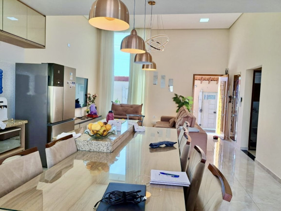 Imagem Casa com 3 Quartos à Venda, 171 m² em Portais (polvilho) - Cajamar