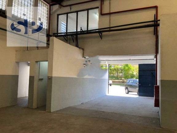 Imagem Imóvel Comercial para Alugar, 2.657 m² em Jardim Caravelas - São Paulo Imagem Imóvel Comercial para Alugar, 2.657 m² em Jardim Caravelas - São Paulo