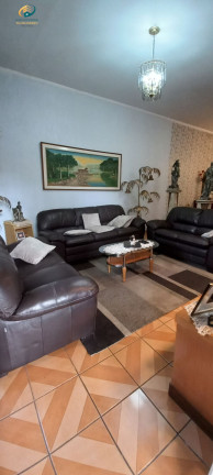 Imagem Casa com 5 Quartos à Venda, 470 m² em Planalto Paulista - São Paulo Imagem Casa com 5 Quartos à Venda, 470 m² em Planalto Paulista - São Paulo