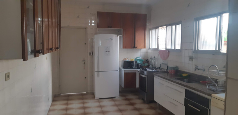 Imagem Sobrado com 3 Quartos à Venda, 226 m² em Vila D Pedro I - Sao Paulo Imagem Sobrado com 3 Quartos à Venda, 226 m² em Vila D Pedro I - Sao Paulo