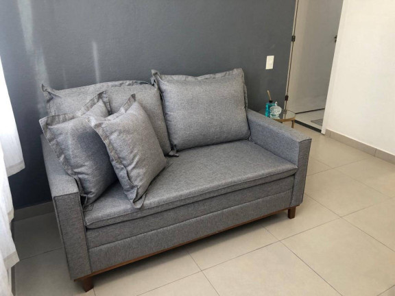 Imagem Apartamento com 2 Quartos à Venda, 38 m² em Jardim Boa Vista (zona Oeste) - São Paulo