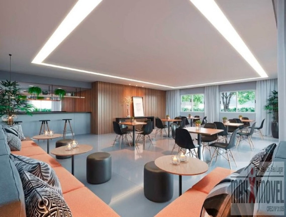 Imagem Apartamento com 2 Quartos à Venda, 45 m² em Engenho De Dentro - Rio De Janeiro
