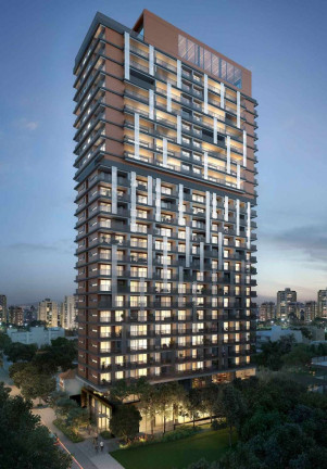 Imagem Imóvel com 1 Quarto à Venda, 25 m² em Pinheiros - São Paulo Imagem Imóvel com 1 Quarto à Venda, 25 m² em Pinheiros - São Paulo
