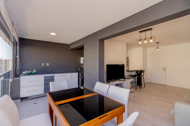 Imagem Apartamento com 2 Quartos à Venda, 68 m² em Saúde - São Paulo