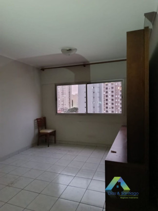 Imagem Apartamento com 1 Quarto à Venda, 51 m² em Vila Guarani (z Sul) - São Paulo Imagem Apartamento com 1 Quarto à Venda, 51 m² em Vila Guarani (z Sul) - São Paulo