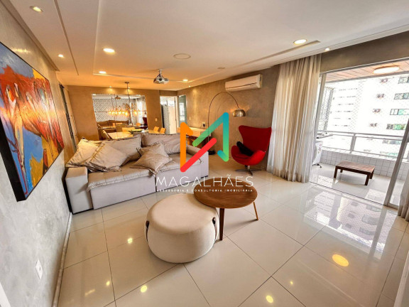 Imagem Apartamento com 3 Quartos à Venda, 140 m² em Madalena - Recife Imagem Apartamento com 3 Quartos à Venda, 140 m² em Madalena - Recife