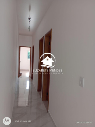 Casa com 3 Quartos à Venda, 63 m² em Vila Jundiai - Mogi Das Cruzes