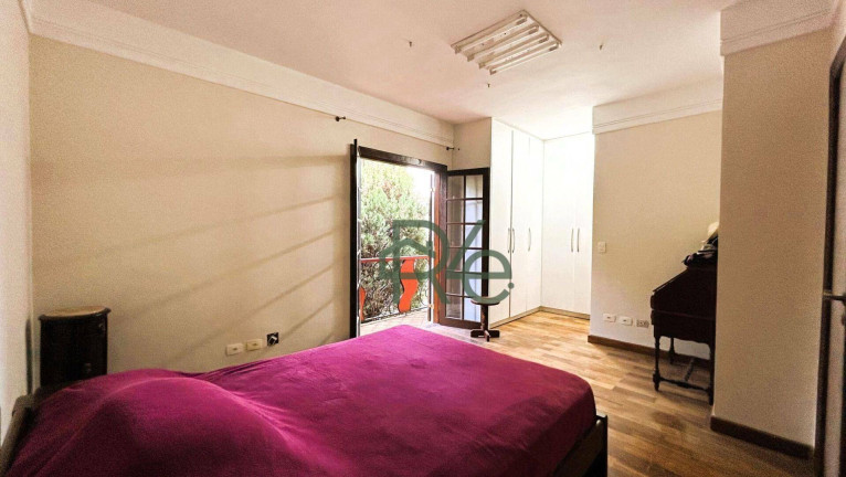 Imagem Casa com 4 Quartos à Venda, 400 m² em São Paulo Ii - Cotia