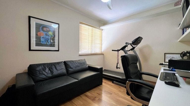 Imagem Apartamento com 3 Quartos à Venda, 152 m² em Itaim Bibi - São Paulo Imagem Apartamento com 3 Quartos à Venda, 152 m² em Itaim Bibi - São Paulo