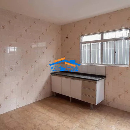 Imagem Casa com 4 Quartos à Venda, 127 m² em Bela Vista - Osasco Imagem Casa com 4 Quartos à Venda, 127 m² em Bela Vista - Osasco
