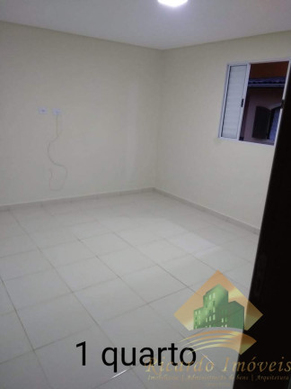Imagem Casa com 3 Quartos à Venda, 105 m² em Sumidouro - Ubatuba