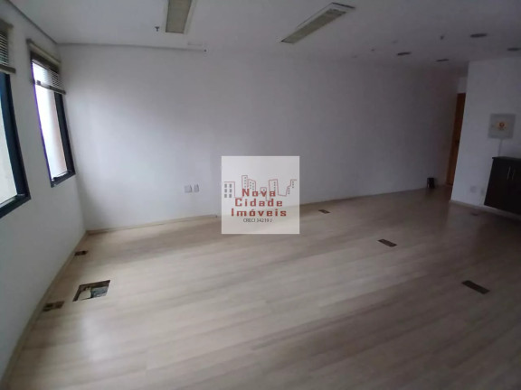 Imagem Imóvel para Alugar, 37 m² em Vila Olímpia - São Paulo Imagem Imóvel para Alugar, 37 m² em Vila Olímpia - São Paulo