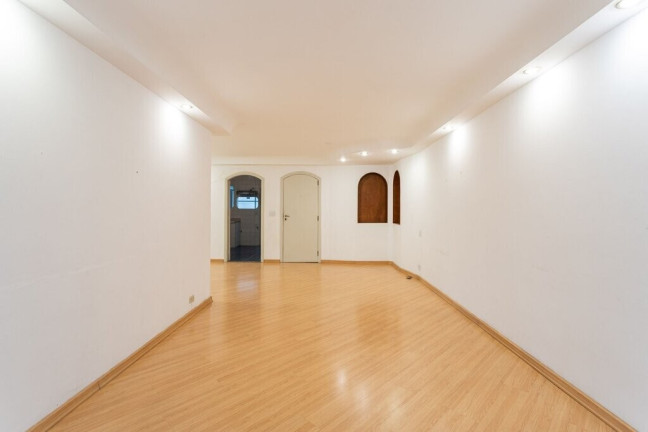 Imagem Apartamento com 3 Quartos à Venda, 119 m² em Itaim Bibi - São Paulo Imagem Apartamento com 3 Quartos à Venda, 119 m² em Itaim Bibi - São Paulo