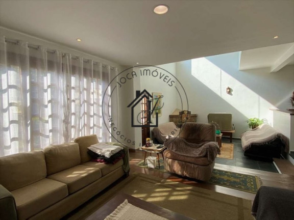 Imagem Casa de Condomínio com 4 Quartos à Venda, 493 m² em São Paulo Ii - Cotia Imagem Casa de Condomínio com 4 Quartos à Venda, 493 m² em São Paulo Ii - Cotia