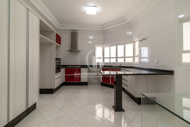 Imagem Casa de Condomínio com 4 Quartos à Venda, 310 m² em Jardim Residencial Tivoli Park - Sorocaba