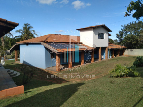 Imagem Casa com 7 Quartos à Venda, 2.500 m² em Fazenda Castelo - Boituva Imagem Casa com 7 Quartos à Venda, 2.500 m² em Fazenda Castelo - Boituva