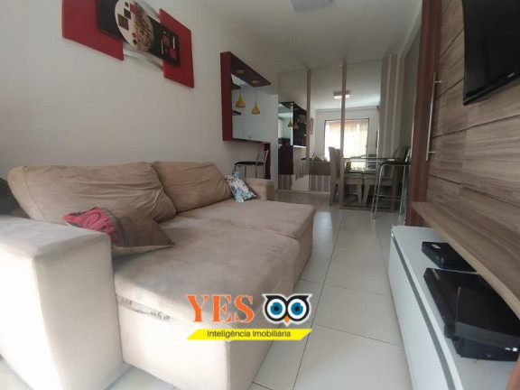 Apartamento com 2 Quartos à Venda, 54 m² em Sim - Feira De Santana
