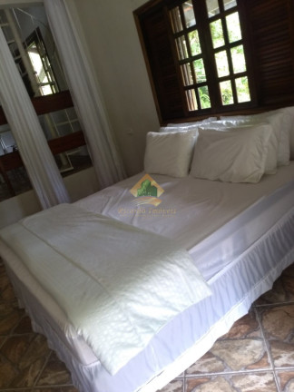 Imagem Casa com 2 Quartos à Venda, 380 m² em Horto Florestal - Ubatuba