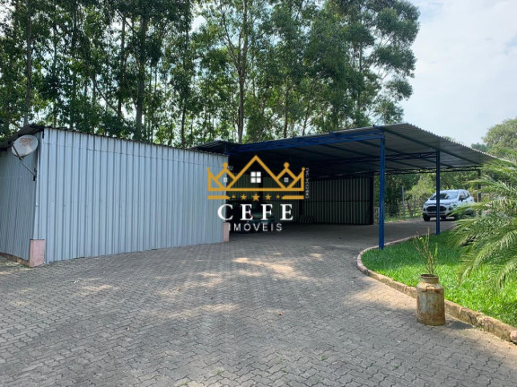 Imagem Sala Comercial à Venda, 20 m² em Zona Rural - Araricá Imagem Sala Comercial à Venda, 20 m² em Zona Rural - Araricá