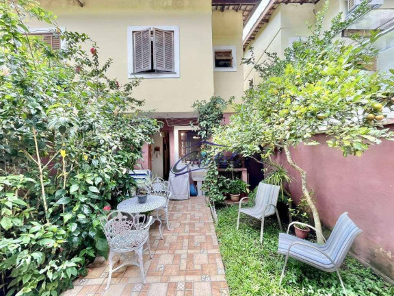 Imagem Casa com 3 Quartos à Venda, 81 m² em Granja Viana - Cotia