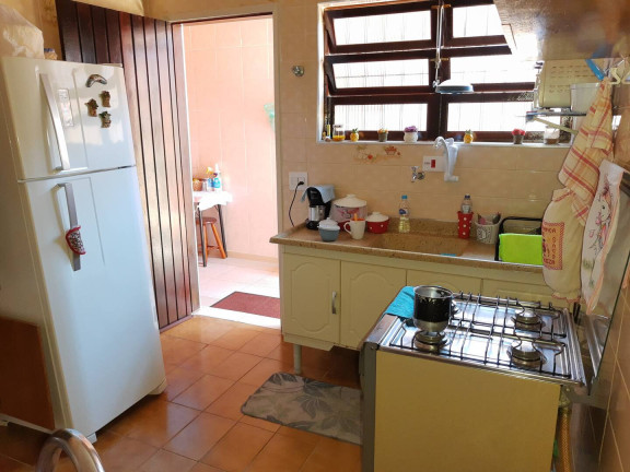 Imagem Casa com 2 Quartos à Venda, 125 m² em Real - Praia Grande