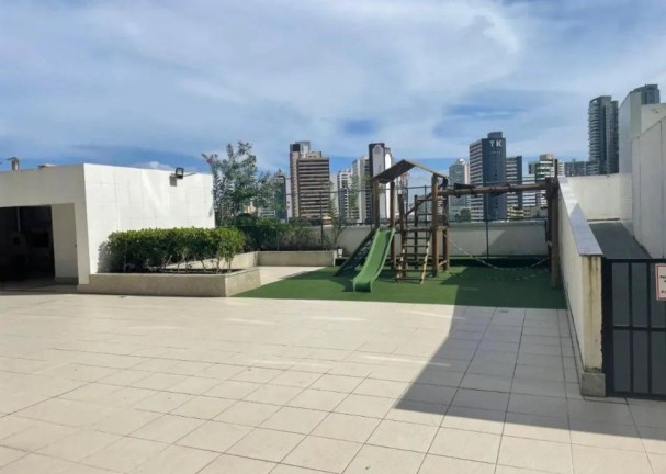 Imagem Apartamento com 1 Quarto à Venda, 53 m² em Caminho Das árvores - Salvador Imagem Apartamento com 1 Quarto à Venda, 53 m² em Caminho Das árvores - Salvador