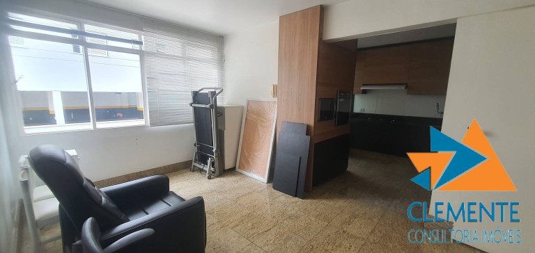 Imagem Apartamento com 4 Quartos à Venda, 190 m² em Coração De Jesus - Belo Horizonte Imagem Apartamento com 4 Quartos à Venda, 190 m² em Coração De Jesus - Belo Horizonte