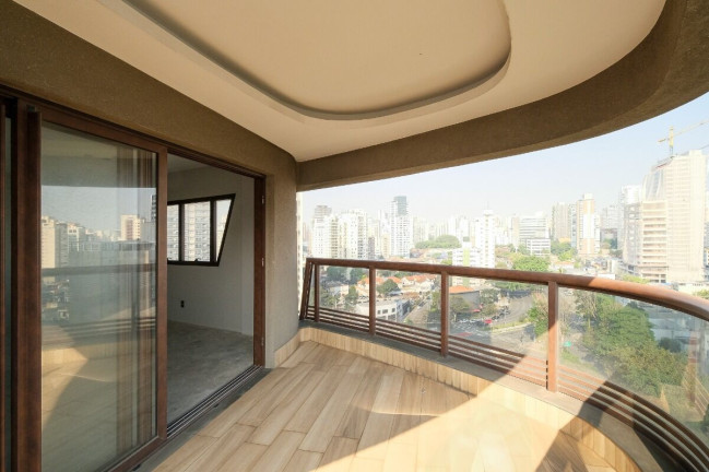 Imagem Apartamento com 1 Quarto à Venda, 49 m² em Vila Olímpia - São Paulo Imagem Apartamento com 1 Quarto à Venda, 49 m² em Vila Olímpia - São Paulo