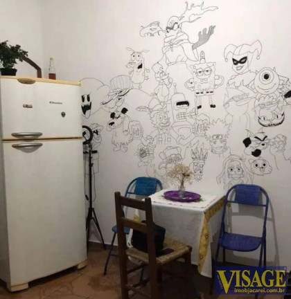 Imagem Casa com 2 Quartos à Venda, 137 m² em Jardim Paraíso - Jacareí Imagem Casa com 2 Quartos à Venda, 137 m² em Jardim Paraíso - Jacareí