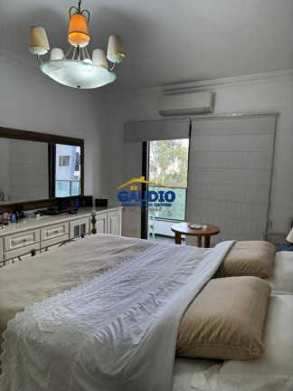 Imagem Apartamento com 3 Quartos para Alugar, 242 m² em Vila Suzana - São Paulo Imagem Apartamento com 3 Quartos para Alugar, 242 m² em Vila Suzana - São Paulo